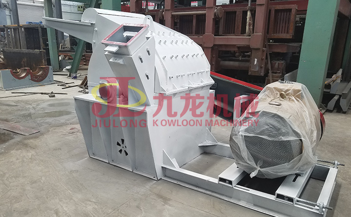 木屑機 木(mù)屑機