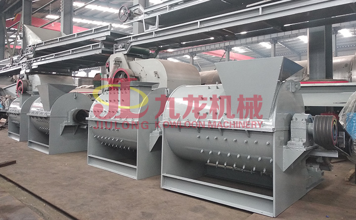 木(mù)屑機 木屑機