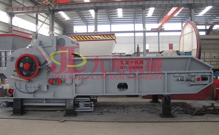 玉（yù）米秸稈粉碎機