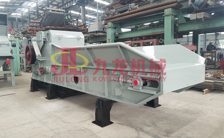 木材削片（piàn）機