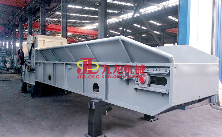 秸稈粉（fěn）碎機