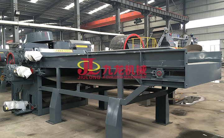 模板破（pò）碎機