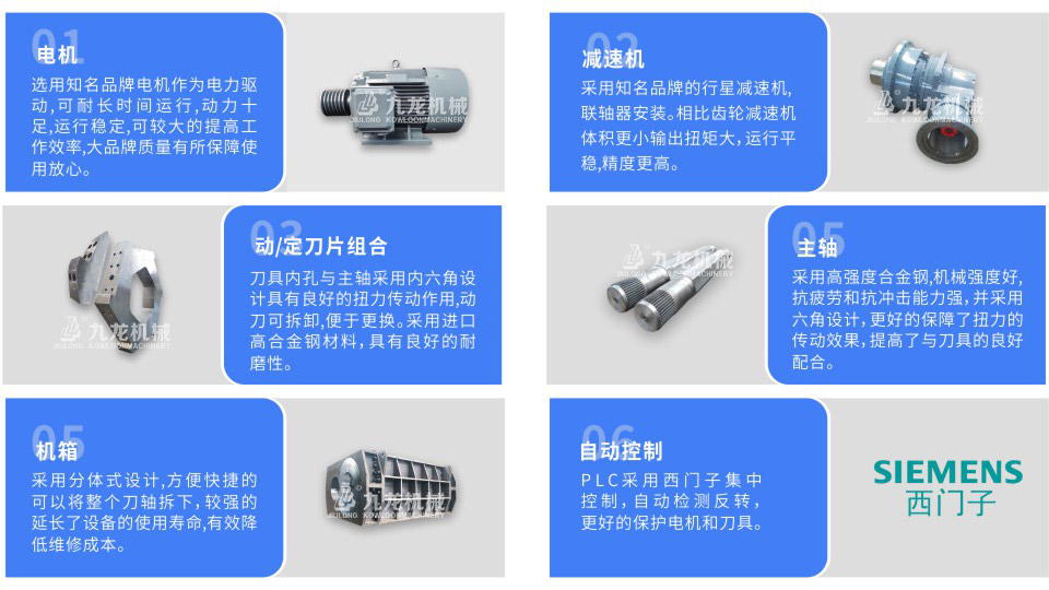稻（dào）草秸稈粉碎機（jī）介紹